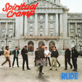 Spiritual Cramp - Rude (Indie Exclusive) (Blue/White/Red 3 Color Stripe Vinyl) Vinyl