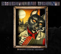 SPIRITUAL FRONT - Rotten Roma Casino CD CD+DVD