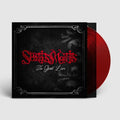 Spiritus Mortis - The Great Live (Limited Edition) (Clear Red Vinyl) Vinyl