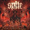 Spite - New World Killer [Black Marble Lp] Vinyl