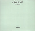 Spivakov/Bezrodny/Schwalke/Malter - Arvo Part: Alina [LP] Vinyl