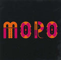 SPLINT! - Moro CD CD