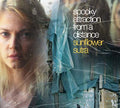 SPOOKY ATTRACTION FROM A DISTANCE - Sunflower Sutra CD CD