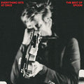 Spoon - Everything Hits at Once: The Best of Spoon Vinyl LP standard Jacket