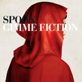 Spoon - Gimme Fiction (Black Vinyl) Vinyl LP Single LP on black vinyl