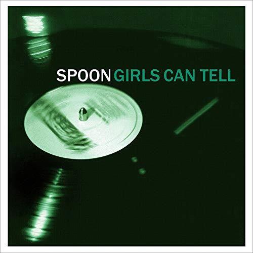 Spoon - Girls Can Tell (Remastered) Vinyl LP