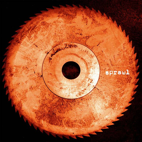 SPRAWL - Sprawl Vinyl LP