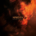 SPRINTS - Letter To Self Vinyl LP w/ Lyric Sheet