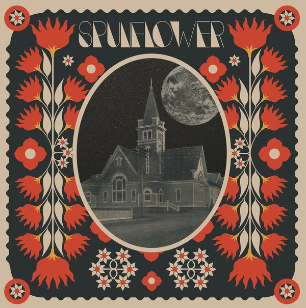 Spunflower - Spunflower Vinyl LP