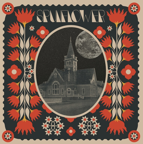 Spunflower - Spunflower Vinyl LP