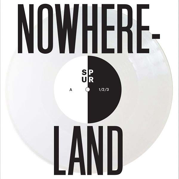 SPUR - Nowhereland Vinyl 2LP