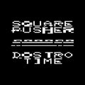 Squarepusher - Dostrotime Vinyl 2LP, Paper Inner Sleeve, Gatefold Outer Sleeve [w/ download card]