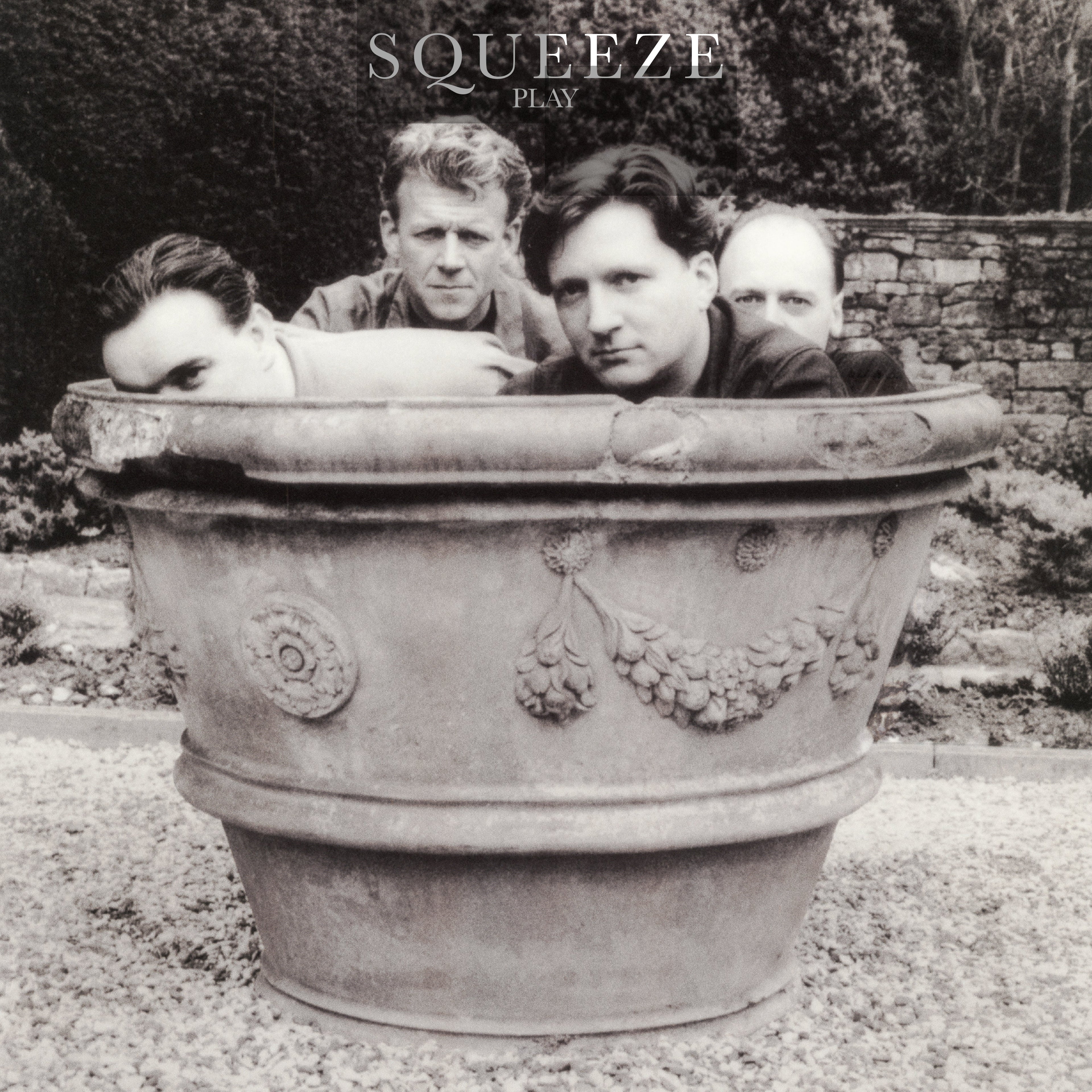 Squeeze - Play (Limited Edition, Brick & Mortar Exclusive) (2 Lp's) Vinyl