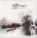 St Germain - Tourist [Import] [2LP] Vinyl