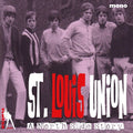 ST. LOUIS UNION - A North Side Story Vinyl 10"