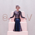 St. Vincent - St. Vincent (Download Code) Vinyl