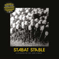 STABAT STABLE - Ultrissima on the Junk's Moon Vinyl LP
