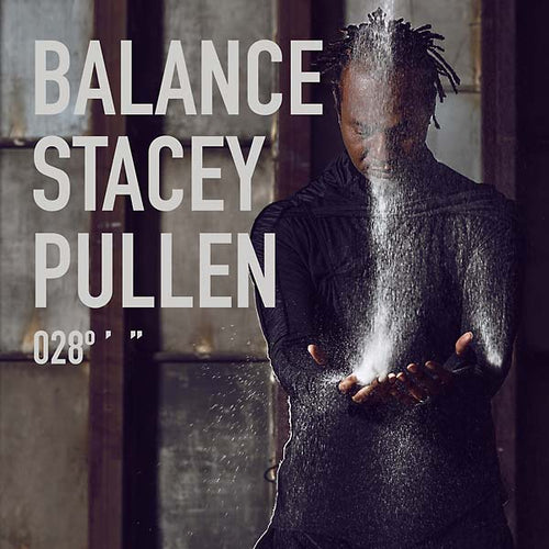 Stacey Pullen - Balance 028 CD 2CD