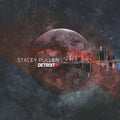 Stacey Pullen - Detroit Love Vol. 1 CD CD