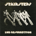 Stairsteps - 2nd Resurrection Vinyl