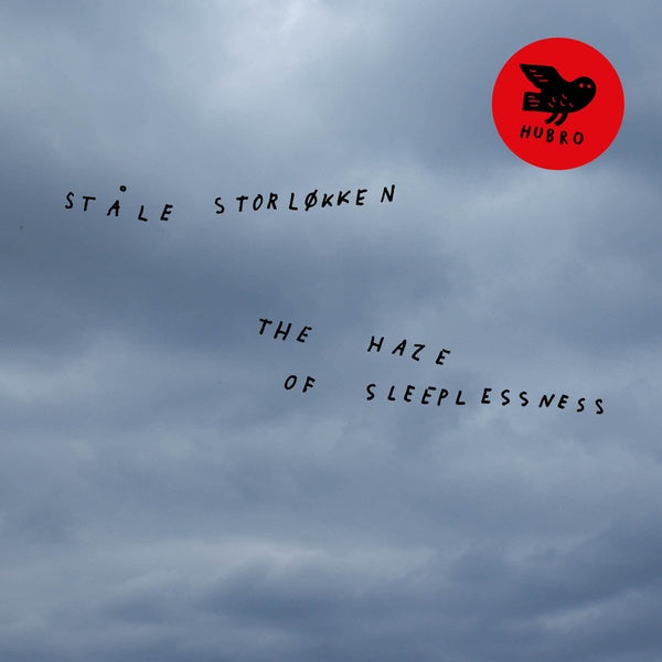 STALE STORLOKKEN - The Haze of Sleeplessness CD CD