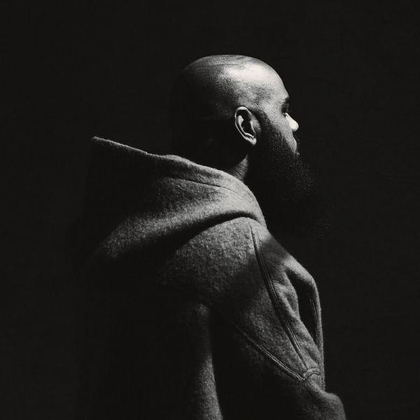 Stalley - Somebody Up There Loves Me ("SIX SPOKE" BLUE & WHITE VINYL) Vinyl LP "Six Spoke" Blue & White Vinyl