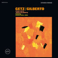 Stan Getz & Joao Gilberto - Getz / Gilberto Vinyl
