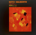 Stan Getz & Joao Gilberto - Getz / Gilberto Vinyl