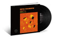Stan Getz & Joao Gilberto - Getz/Gilberto (Acoustic Sounds Series) (180 Gram Vinyl) Vinyl