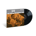Stan Getz/The Oscar Peterson Trio - Stan Getz and the Oscar Peterson Trio (Verve Vault Series) (180 Gram Vinyl) Vinyl