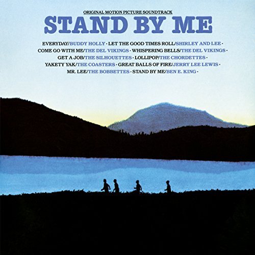 Stand By Me / O.S.T. - Stand by Me (Original Motion Picture Soundtrack) (180 Gram Vinyl) [Import] Vinyl