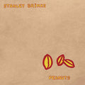Stanley Brinks - Peanuts (RED VINYL) Vinyl LP Download Card Included. RED VINYL