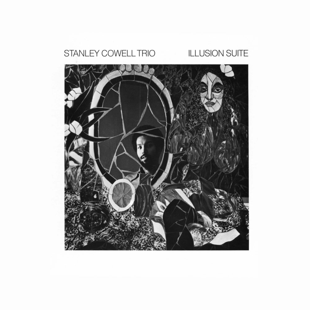 Stanley Cowell Trio - Illusion Suite (Ecm Luminessence Series) [LP] Vinyl