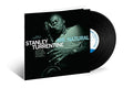 Stanley Turrentine - Mr. Natural (Blue Note Tone Poet Series) [LP] Vinyl