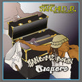STARCHILD JR. - Hand Me Down Diapers Vinyl LP