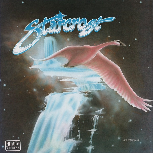 STARCROST - Starcrost CD CD
