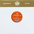 STARDIVER/SUPERPITCHER - Speicher 48 Vinyl 12"