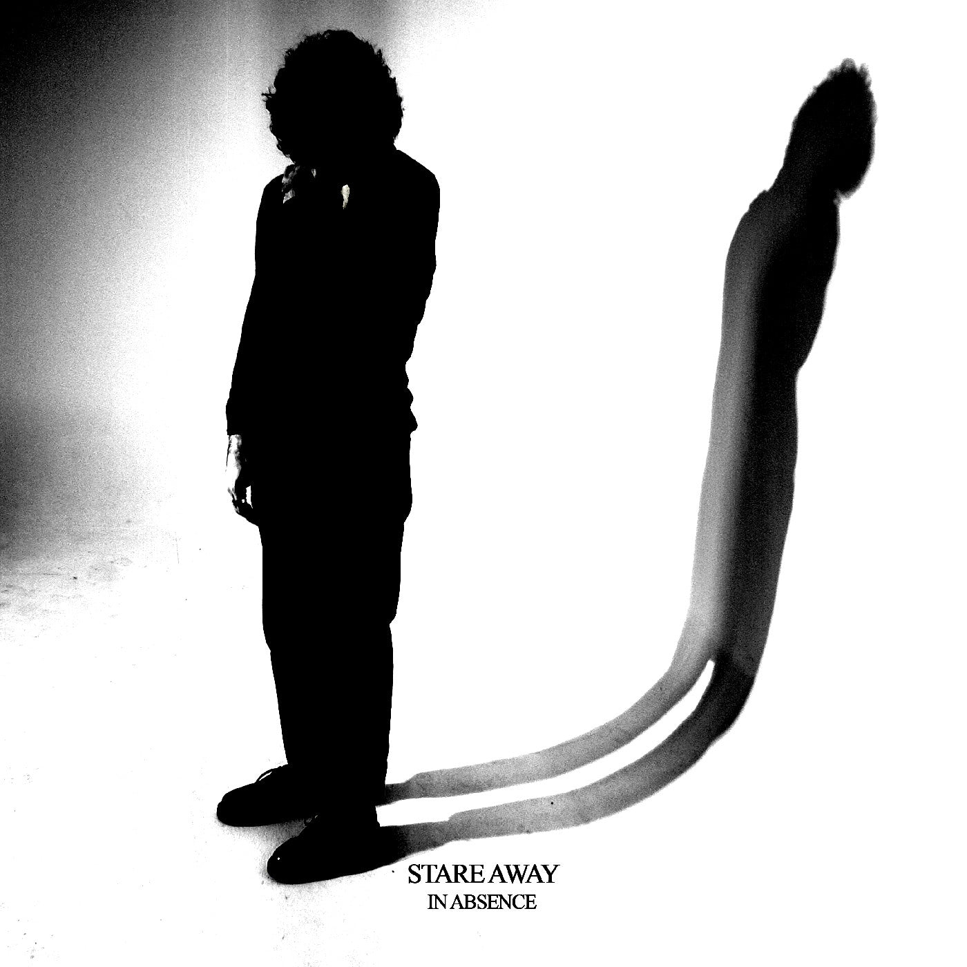 Stare Away - In Absence Vinyl