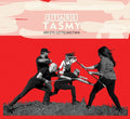 STARE TASMY (OLD TAPES) - Kryzys Czytelnictwa (Literacy Crisis) CD CD