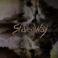 STAREAWAY - No Life In This Ghost Town - The Remixes II Vinyl 12"