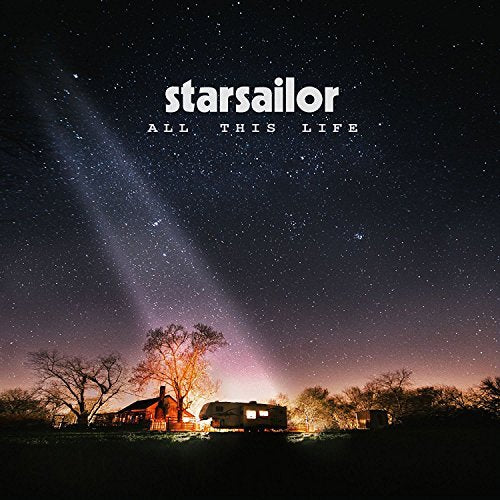 Starsailor - All This Life Vinyl