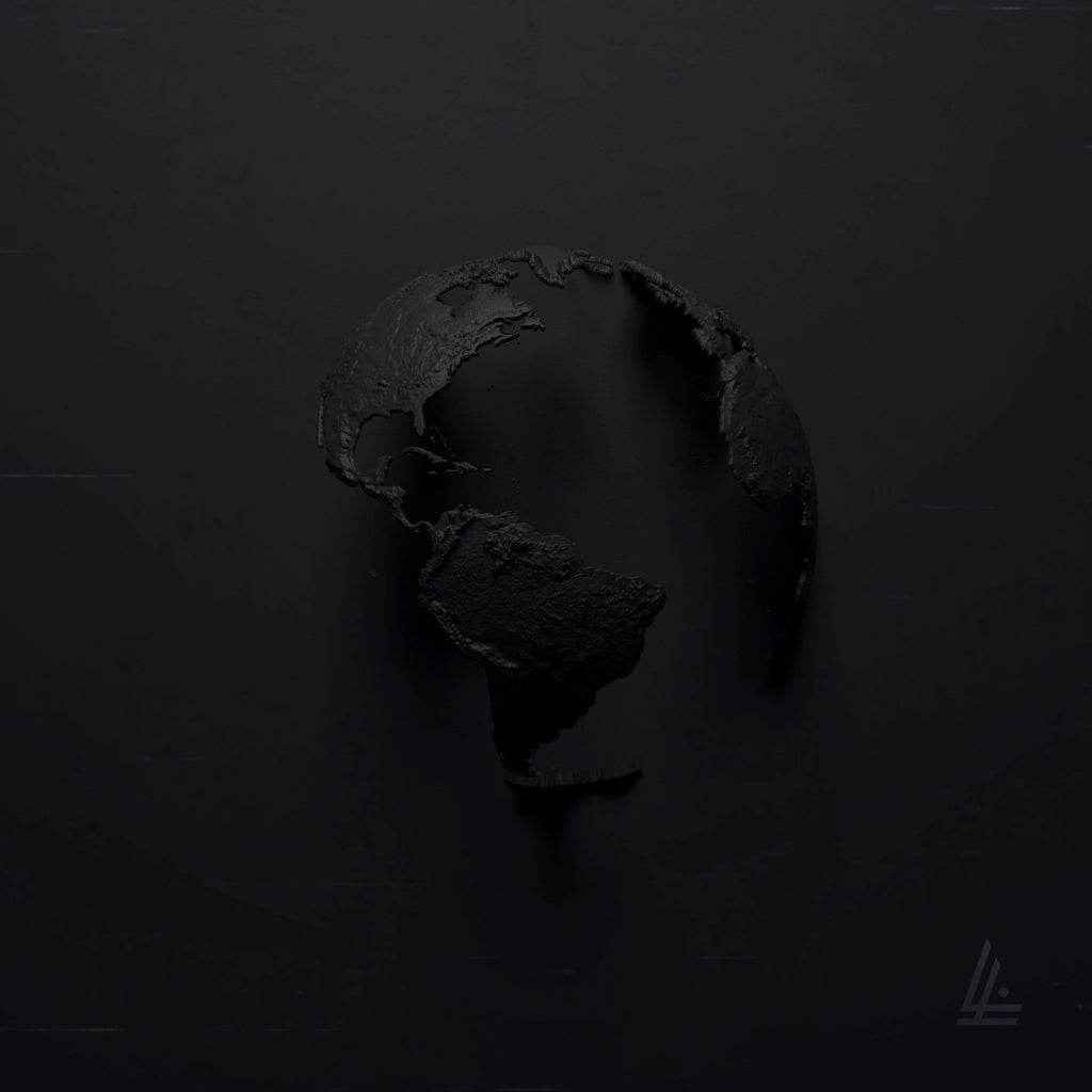 Starset - Silos [Prox 2LP] Vinyl