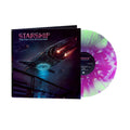 Starship - Greatest Hits Relaunched (Limited Edition) [Coke Bottle Green / Purple Haze Splatter Vinyl] Vinyl