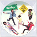 Starship - We Built This City (Rsd 4.12.25) Vinyl