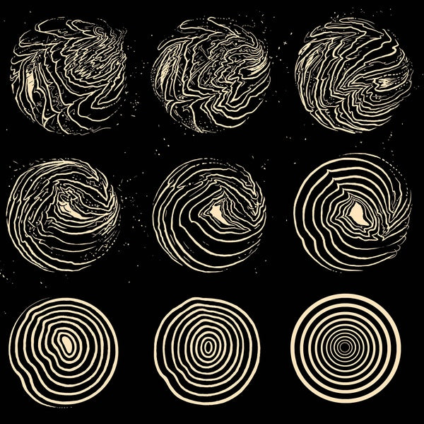 STARVING WEIRDOS - Atheistsaregods Vinyl LP