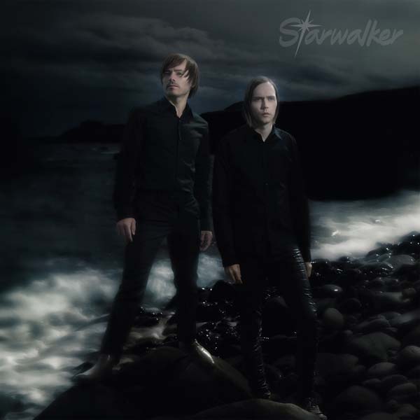 STARWALKER - Starwalker Vinyl LP