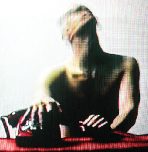 Static Dress - Rouge Carpet Disaster (Redux) (Limited Edition, Black Ice Colored Vinyl) (2 Lp's) Vinyl