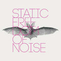 STATIC (GERMANY) - Freedom Of Noise CD CD
