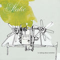 STATIC (GERMANY) - Re: Talking About Memories Vinyl LP