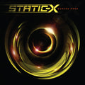 Static-X - Shadow Zone (Remastered) (Metallic Green And Gold Vinyl) Vinyl
